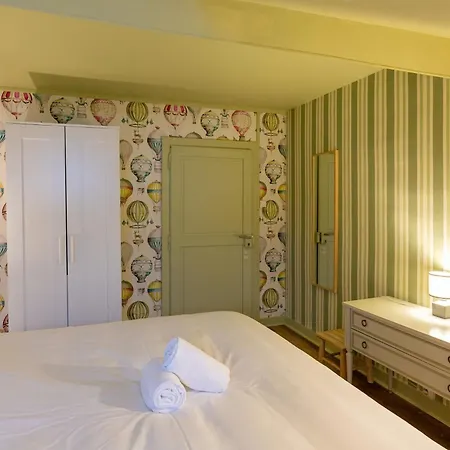 Retraite Elegante A Avec 3 Spacieuses - Fr-1-584-342 Apartmán *