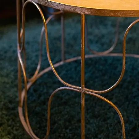 Retraite Elegante A Avec 3 Spacieuses - Fr-1-584-342 * Nancy