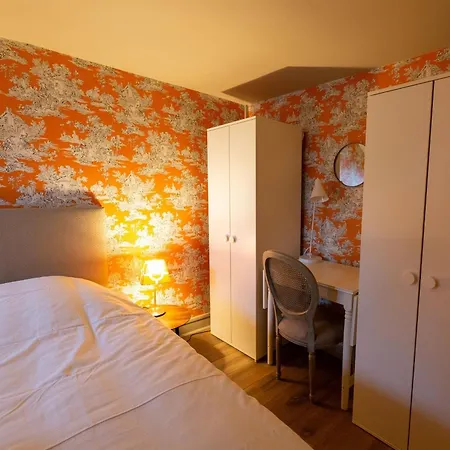 Lejlighed Retraite Elegante A Avec 3 Spacieuses - Fr-1-584-342 *