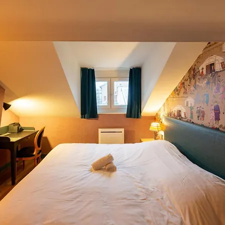 Retraite Elegante A Avec 3 Spacieuses - Fr-1-584-342