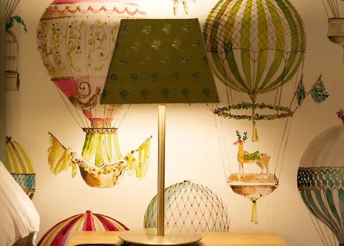 Retraite Elegante A Avec 3 Spacieuses - Fr-1-584-342 Nancy