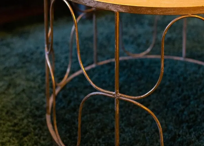 Retraite Elegante A Avec 3 Spacieuses - Fr-1-584-342 * Nancy