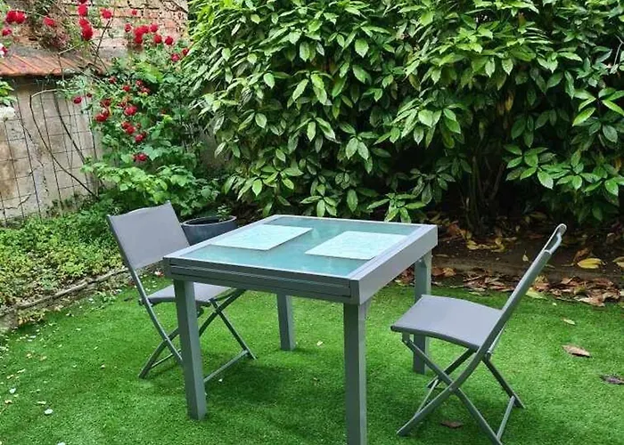 Retraite Elegante A Avec 3 Spacieuses - Fr-1-584-342 Apartment Nancy